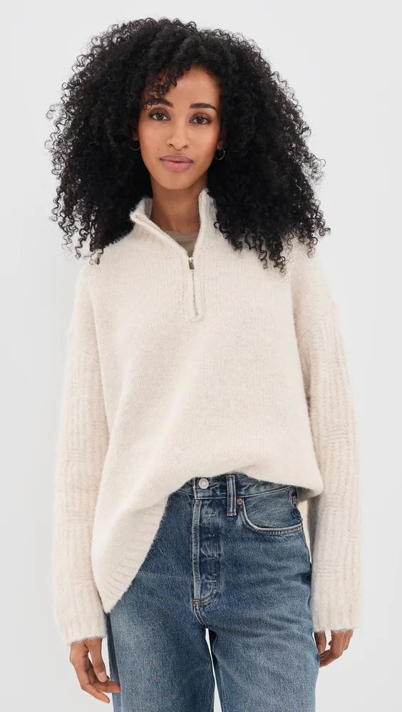 Ellis Knit Sweater