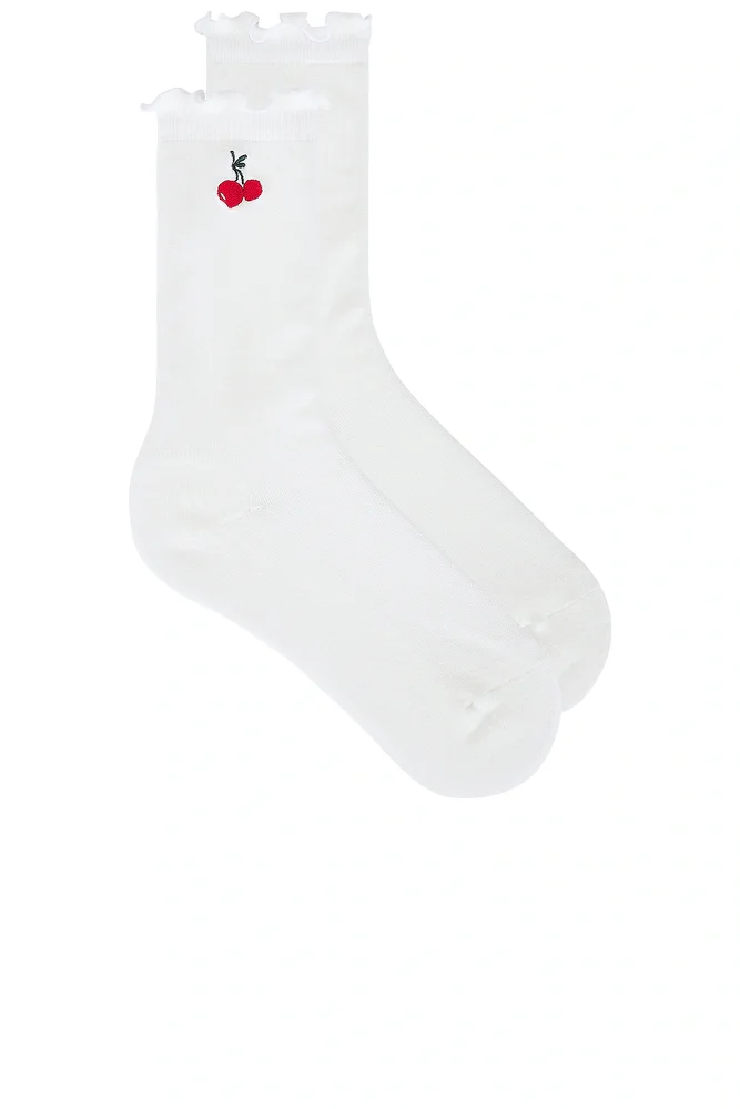 X Hvn Allita Sock