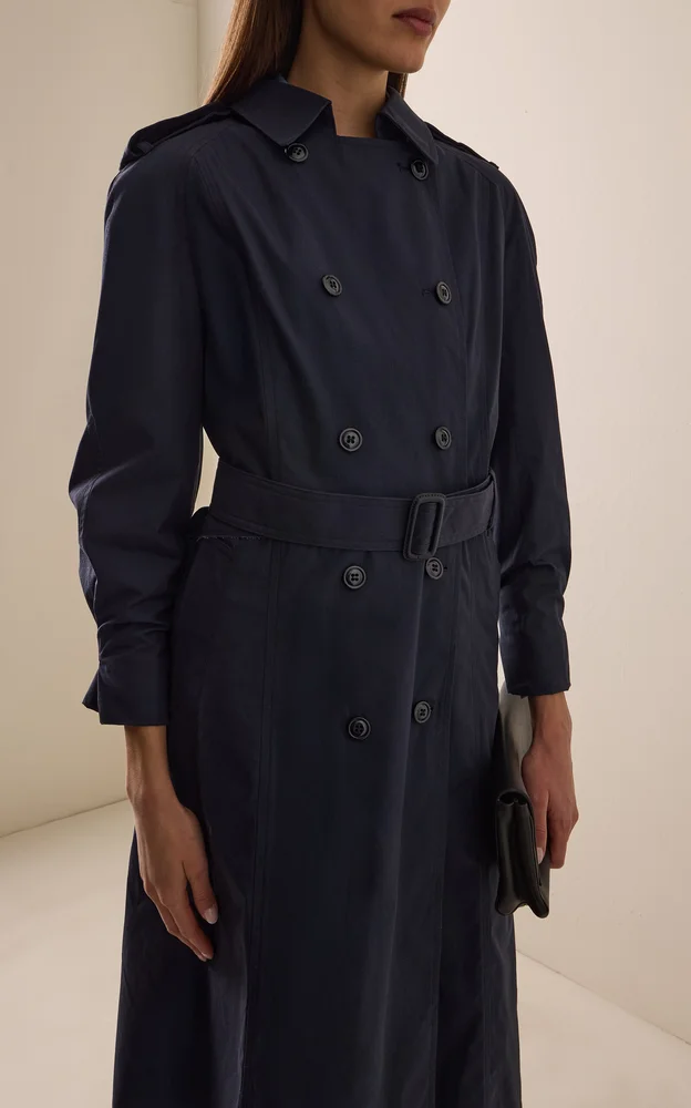 Hackney Modular Trench