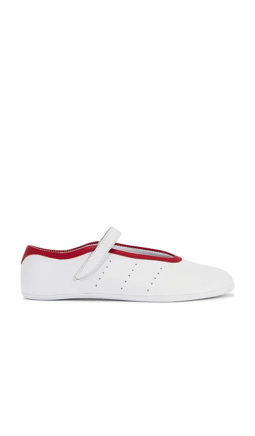 Stan Smith Lo Ballet