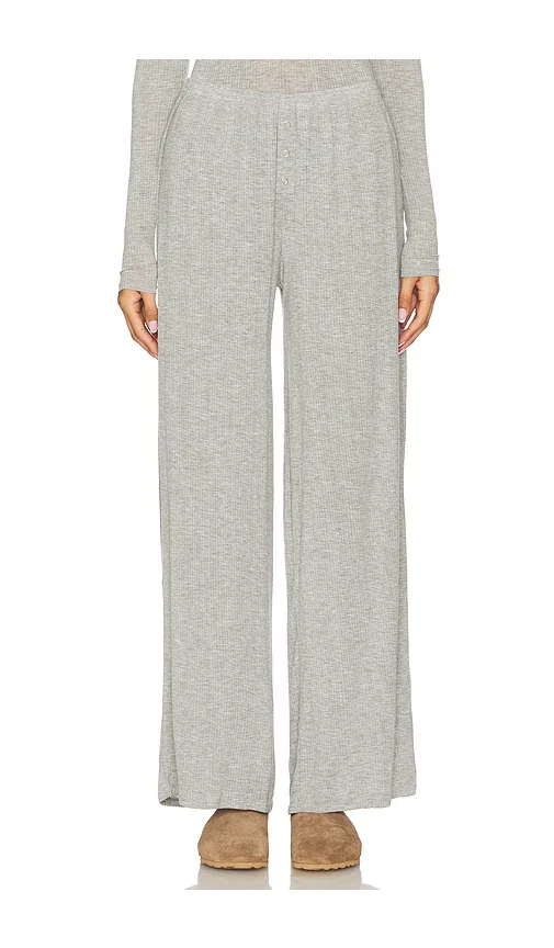 Whipped Track Pant Negative Underwear