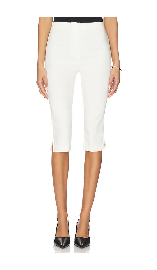Cardin Capri Pants ASTR the Label