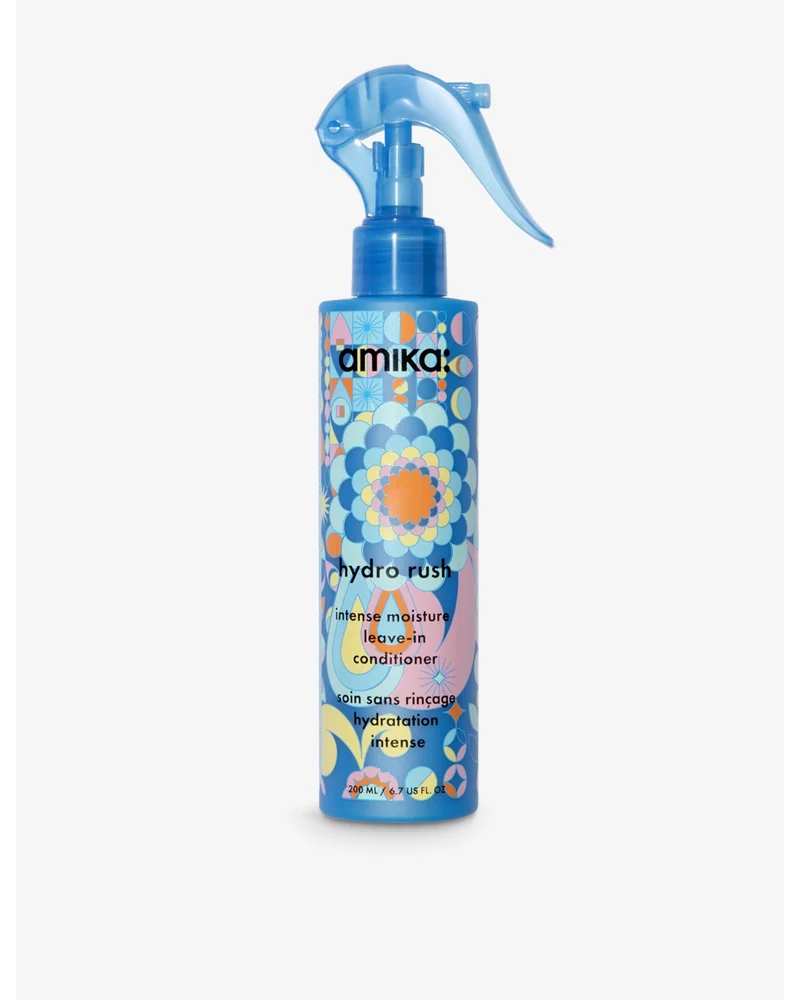 Hydro Rush Intense Moisture leave-in conditioner 200ml
