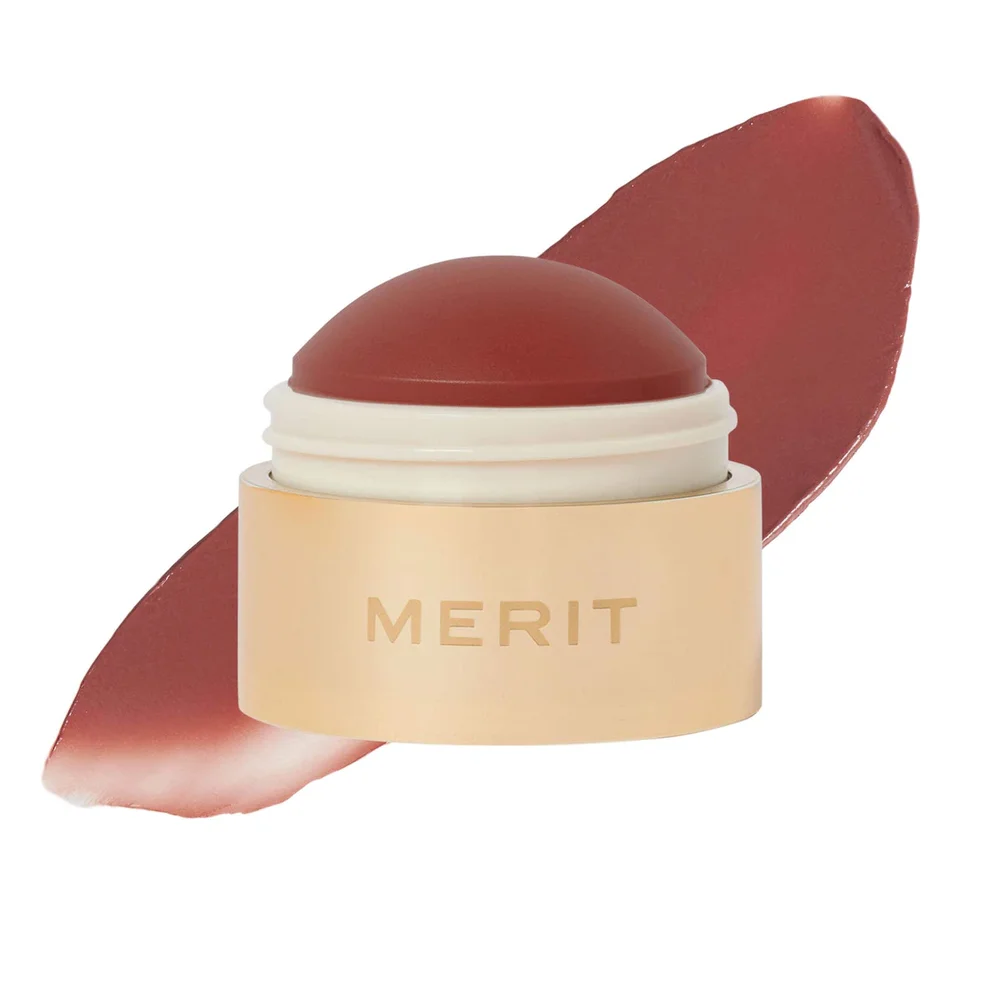 Flush Balm Cream Blush in Fox