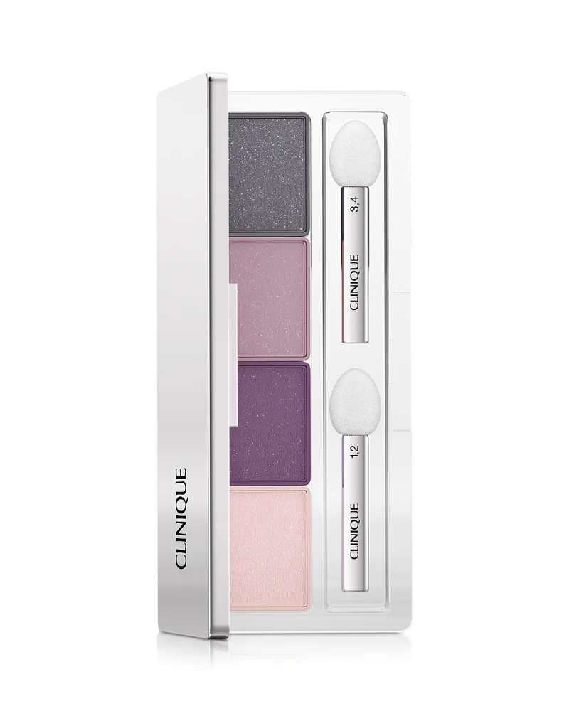 All About Shadow Quads Eyeshadow in Going Steady