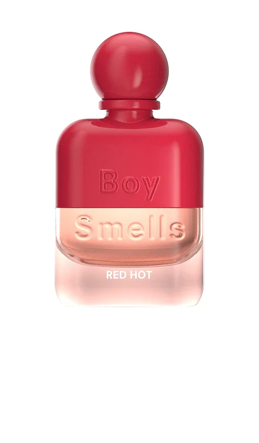 Red Hot Eau De Parfum Boy Smells