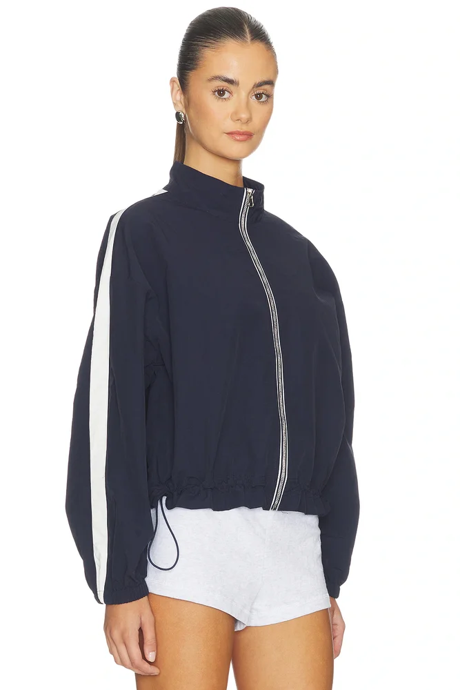 Teo Jacket