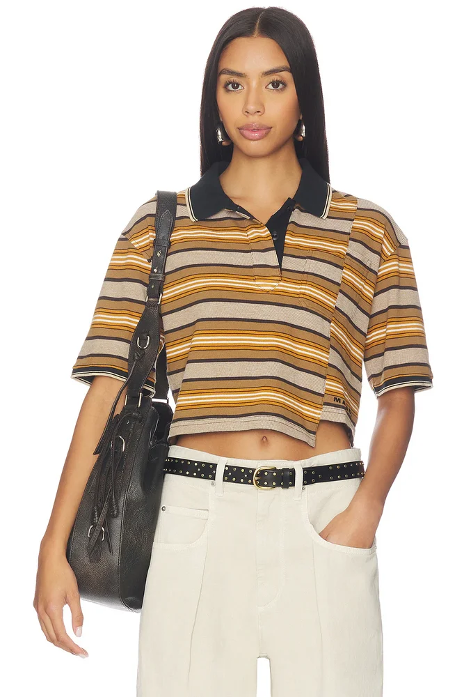 Isalyne Top