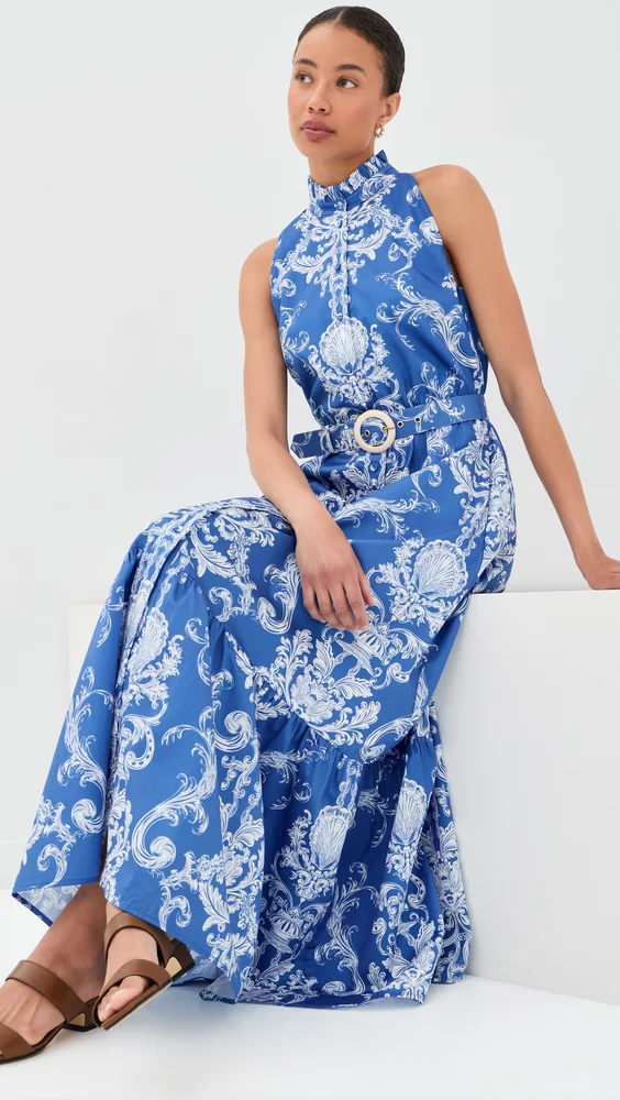 Biba Dress
