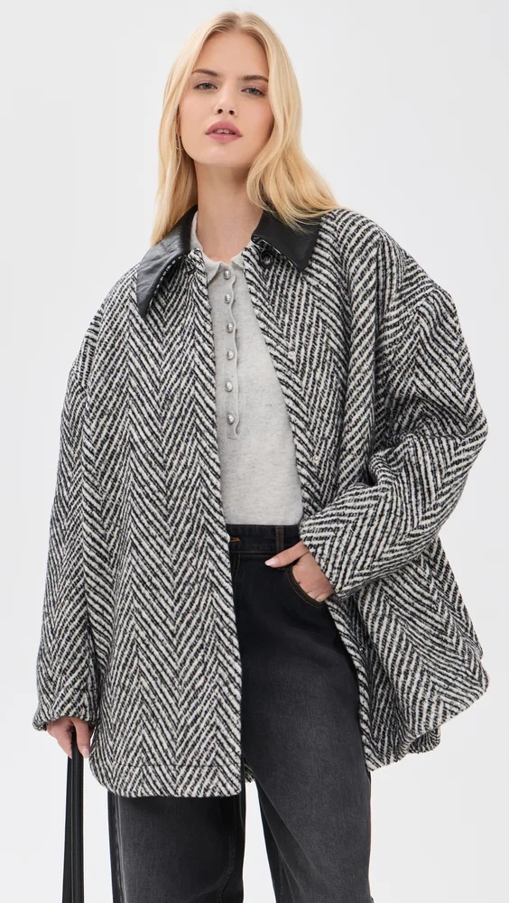 Berfe Coat