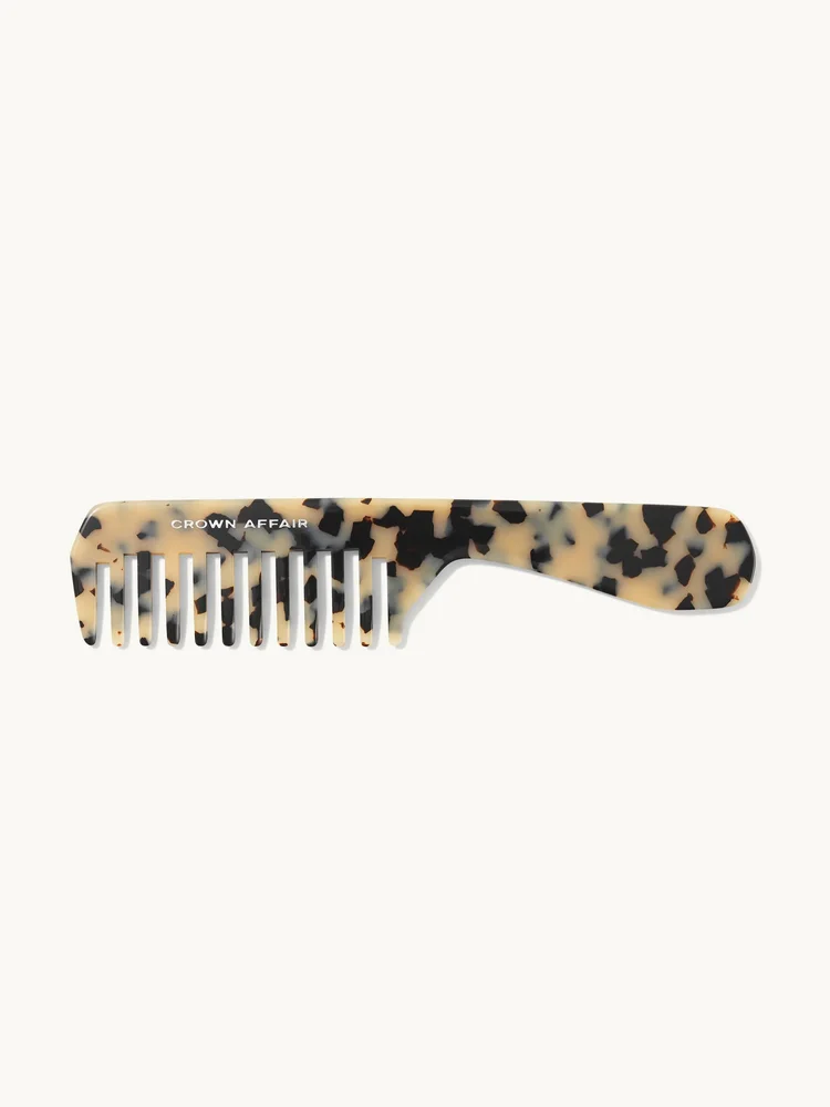 The Comb No. 002
