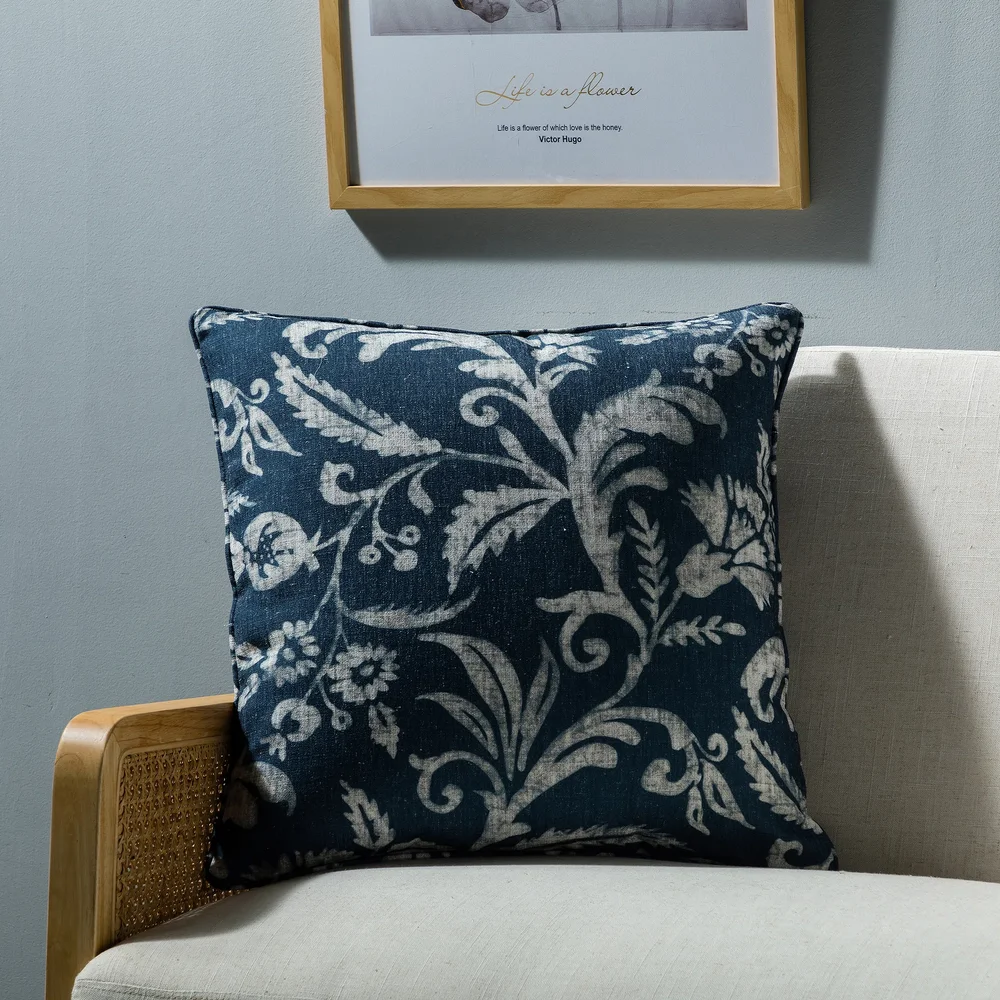 Dublin Pillow Cover Only