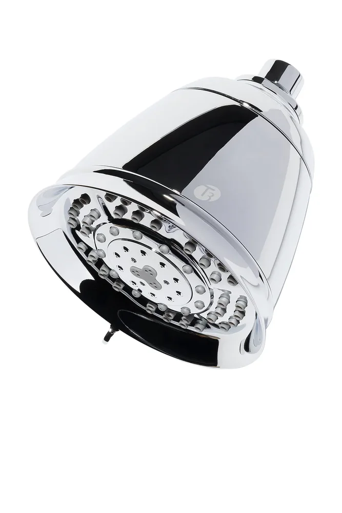 Source Showerhead