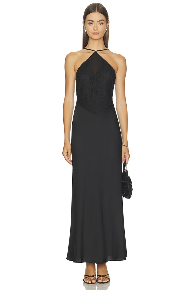 Maren Dress