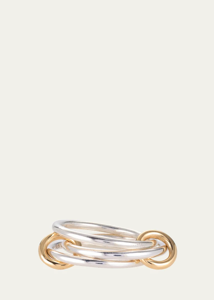 Solarium SG Three-Link Ring