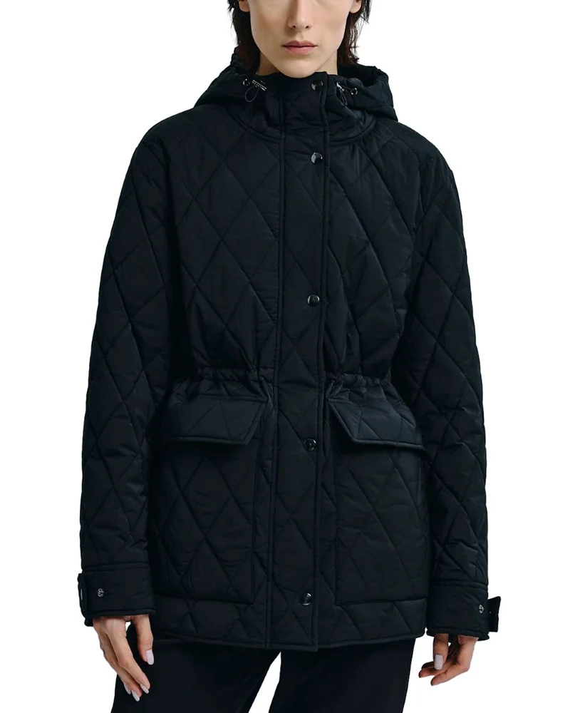 Donnes Jacket