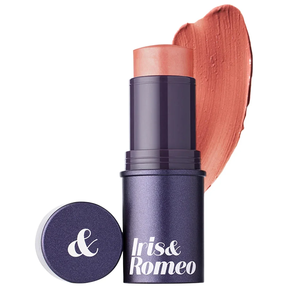 Ceramide Multi-balm Lip+Cheek Cream Blush Stick in Rosé Cheeks