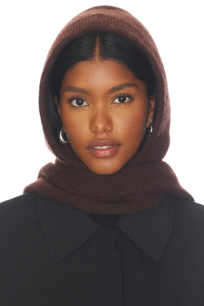 Balaclava Scarf