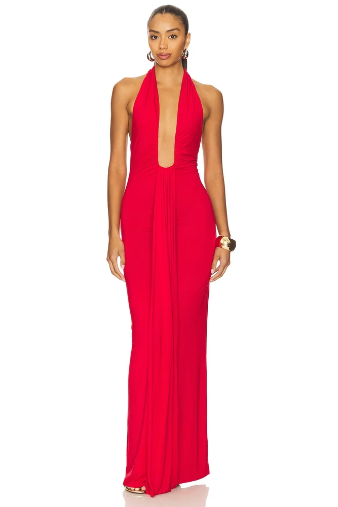 Antoinette Gown