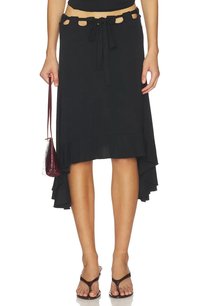 Carrie Skirt