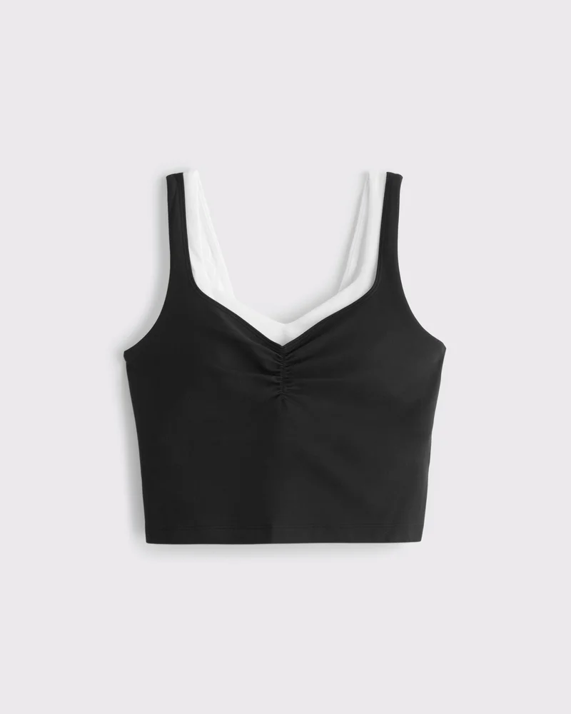 StudioFLEX Double-Layered Tank