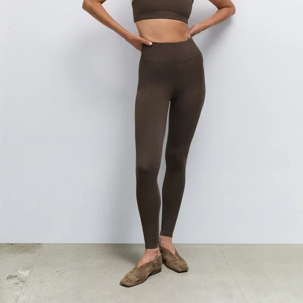 MATE the Label Organic Stretch Full Length Legging