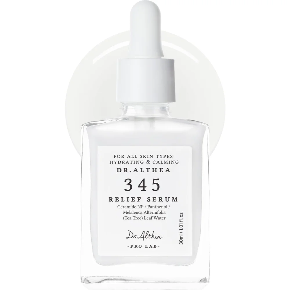 345 Relief Serum