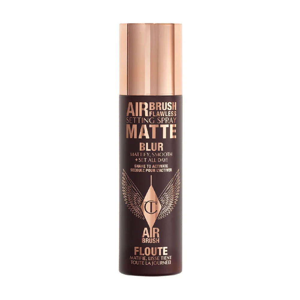 Airbrush Flawless Setting Spray Matte