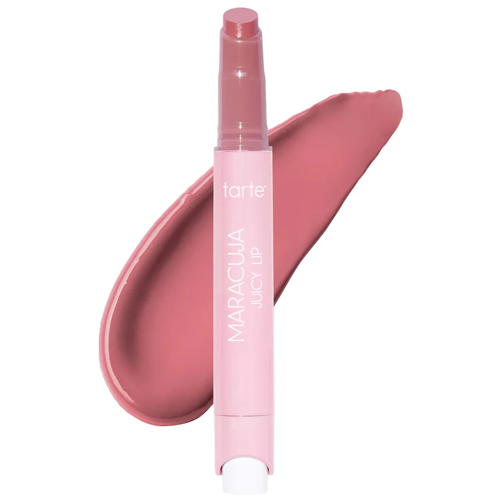 Maracuja juicy lip hydrating balm gloss