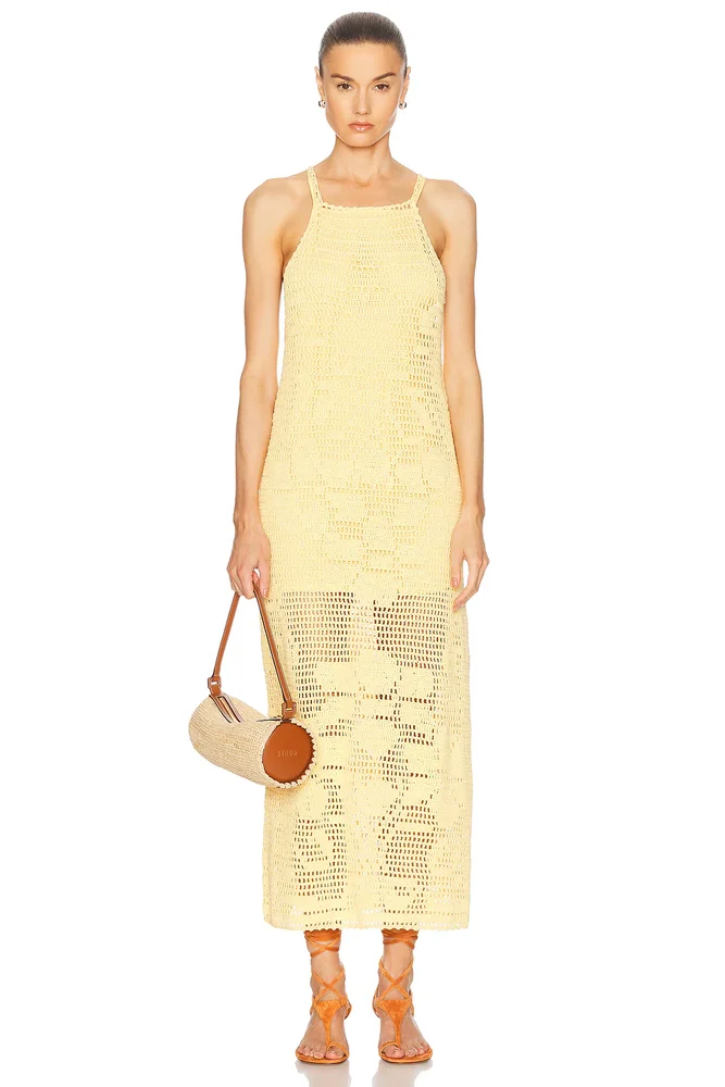 Luca Dress