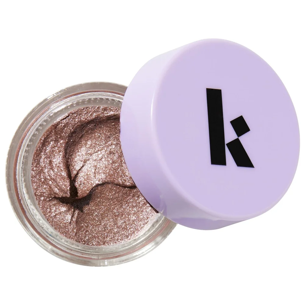 Zari Eyes Long-Lasting Crease-Proof Cream Eyeshadow