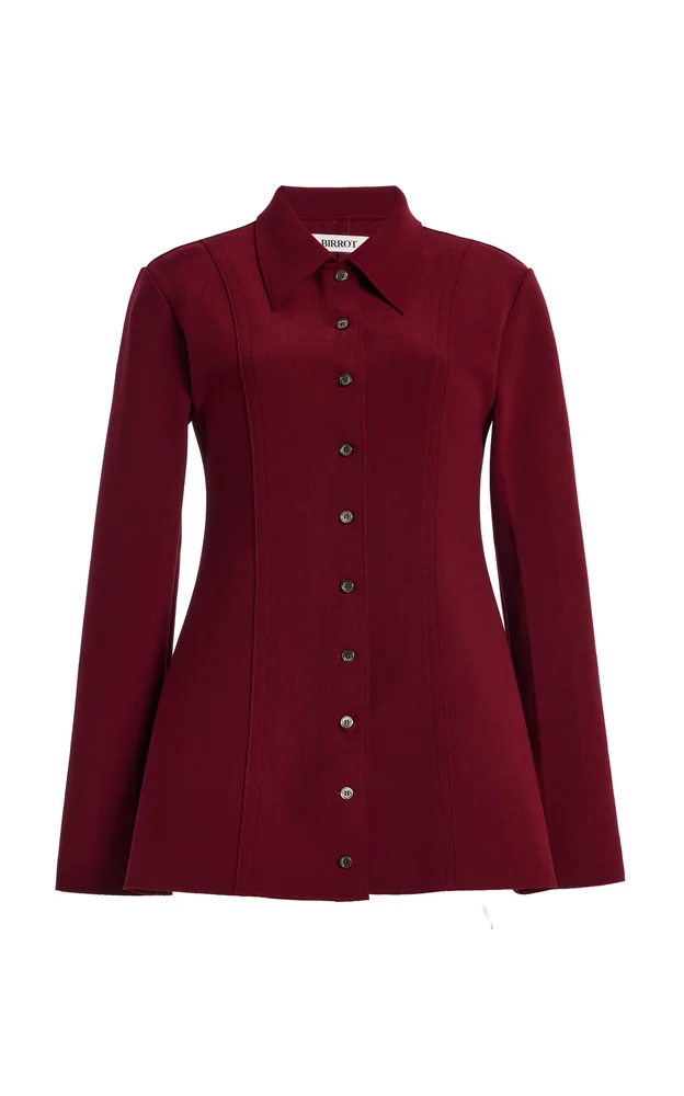 Lay2 Fitted Shirt