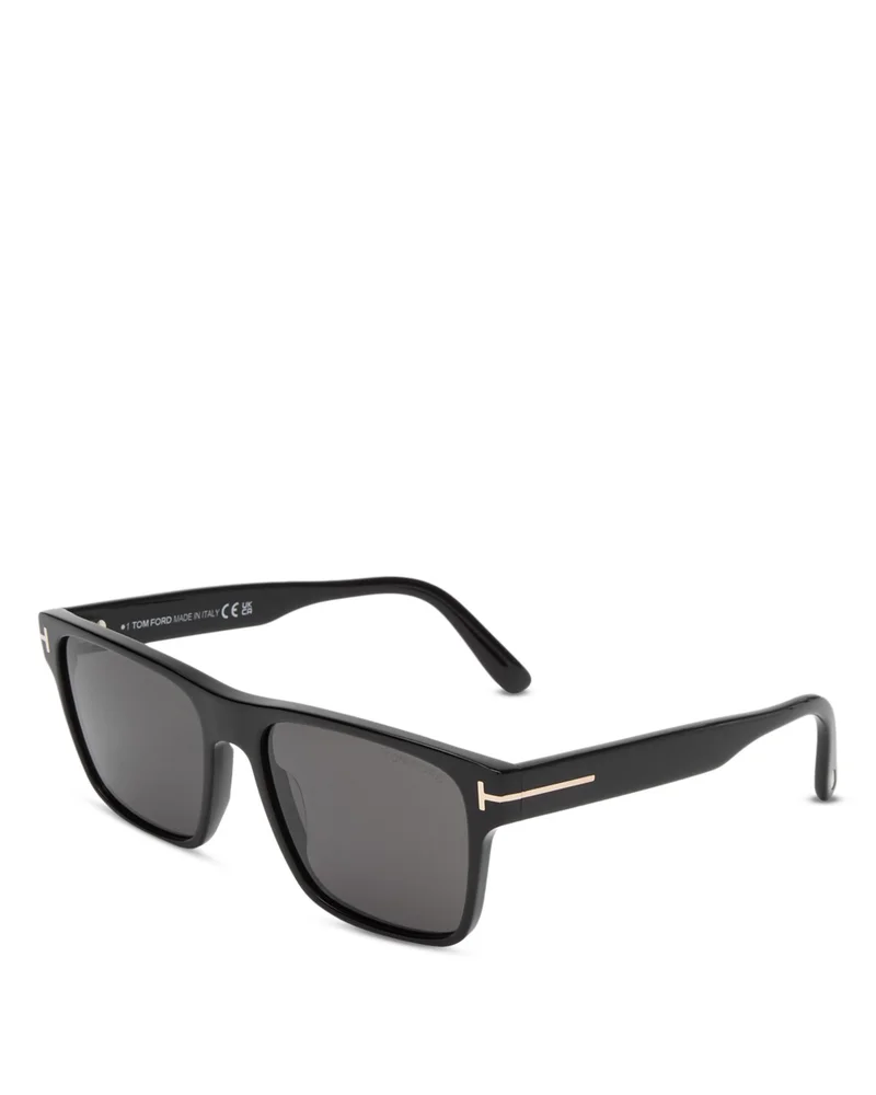 Square Sunglasses, 55mm