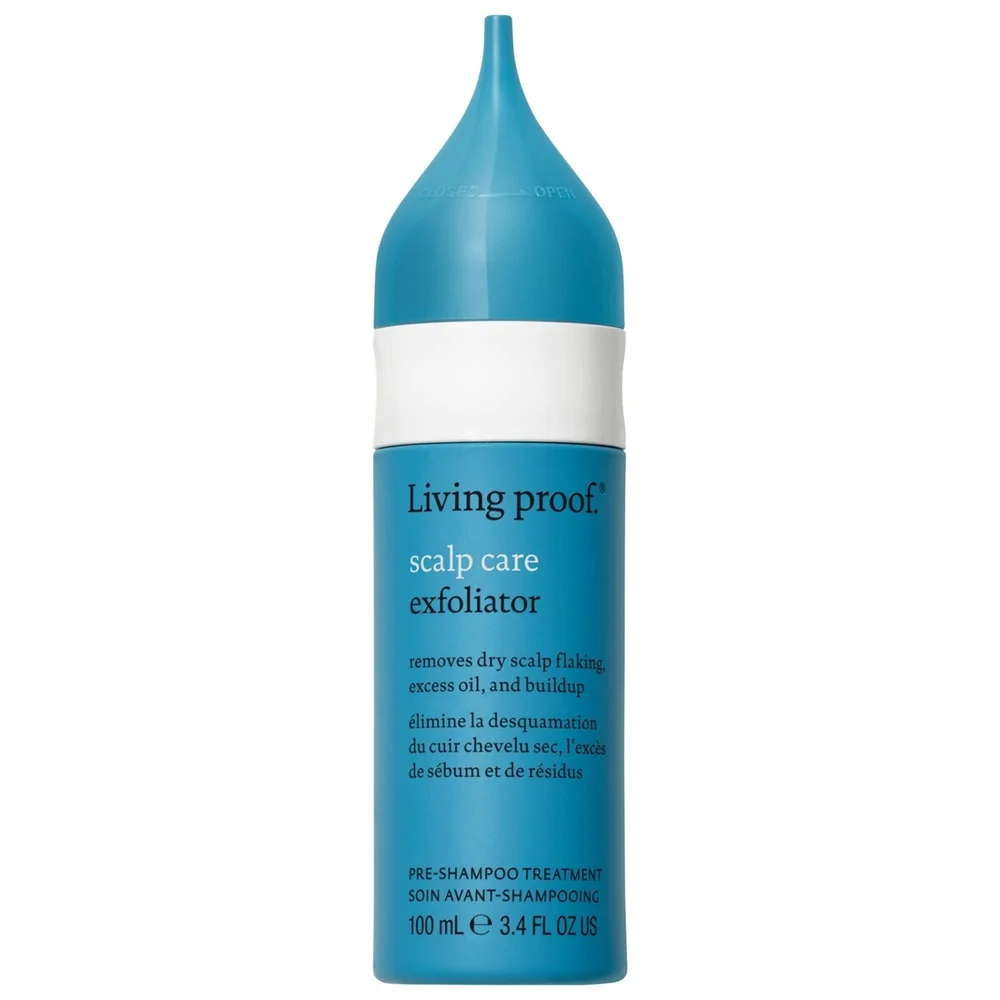Scalp Care Exfoliator