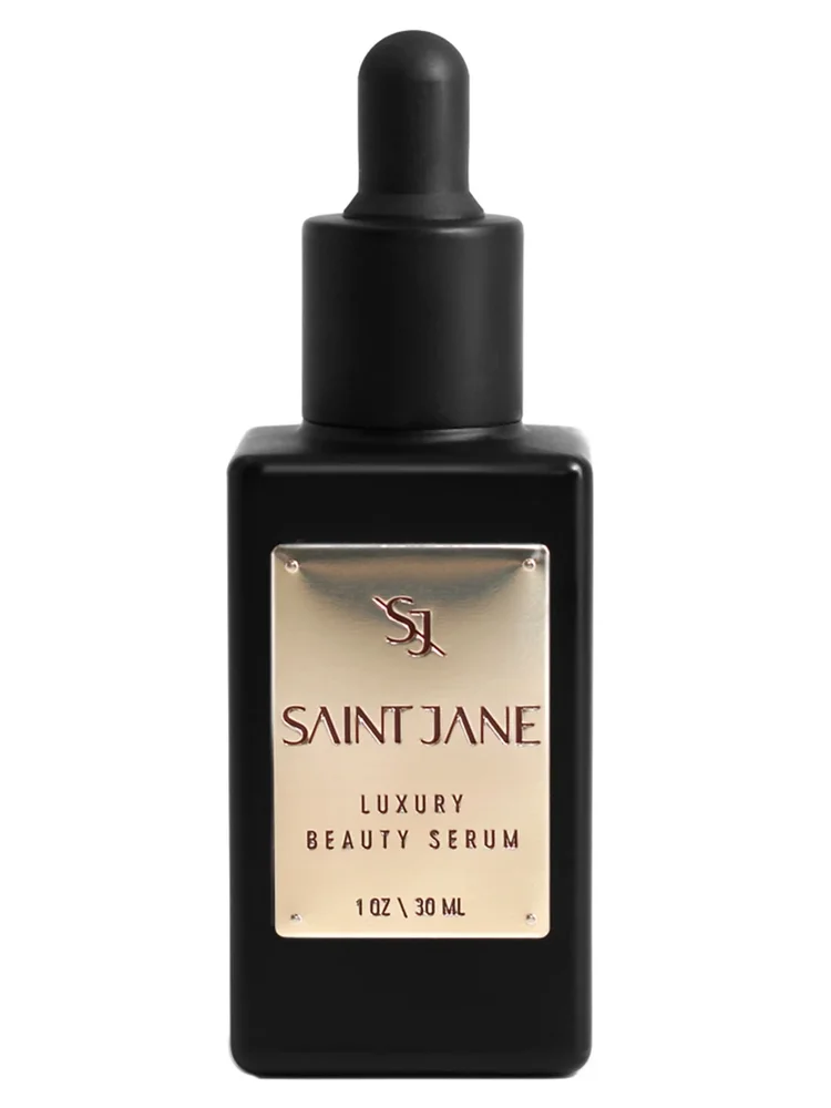 Luxury CBD Beauty Serum