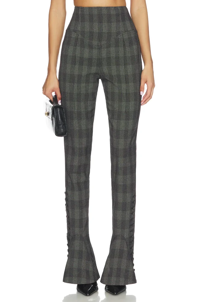Jett Slim Trouser