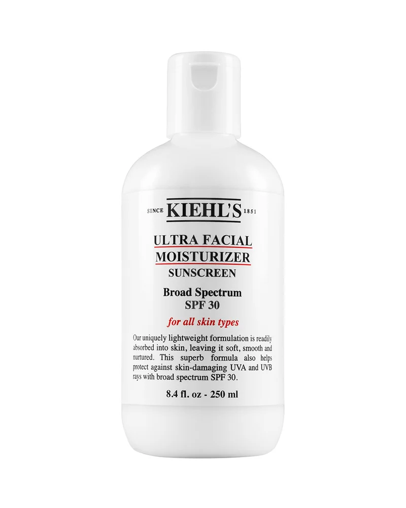 Ultra Facial Moisturizer SPF 30