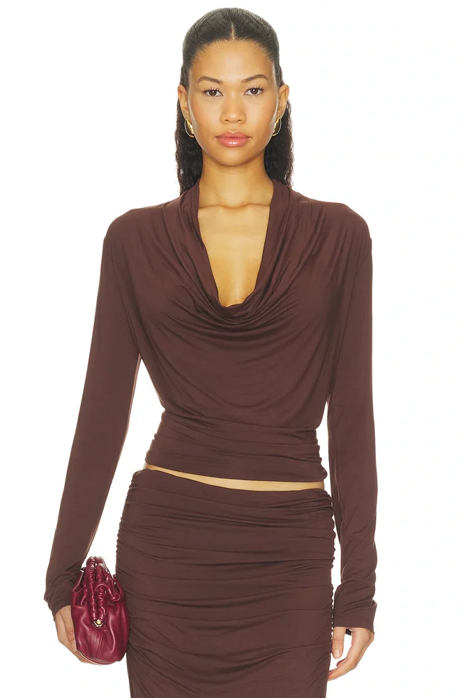 Rosalind Top