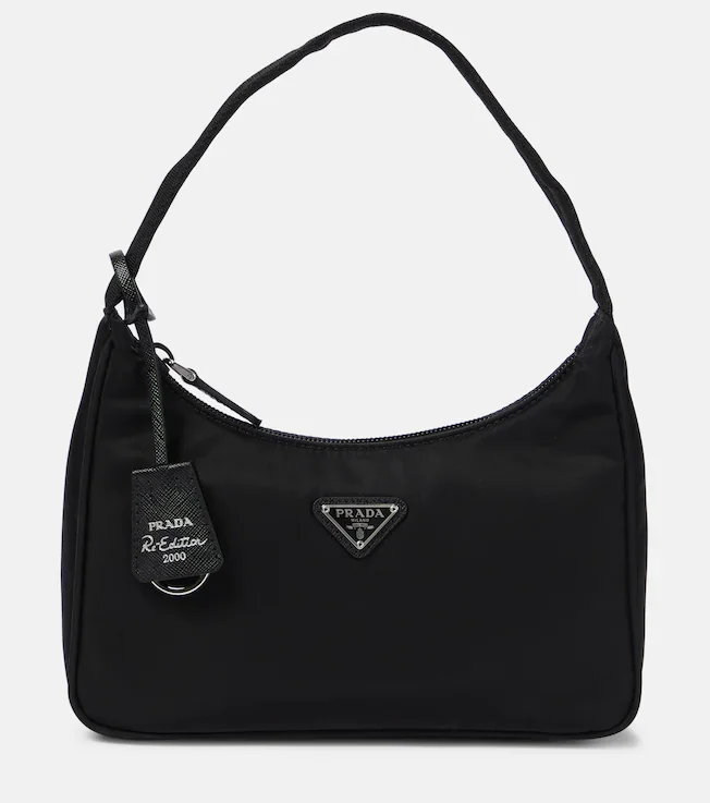 Re-Edition 2000 shoulder bag
