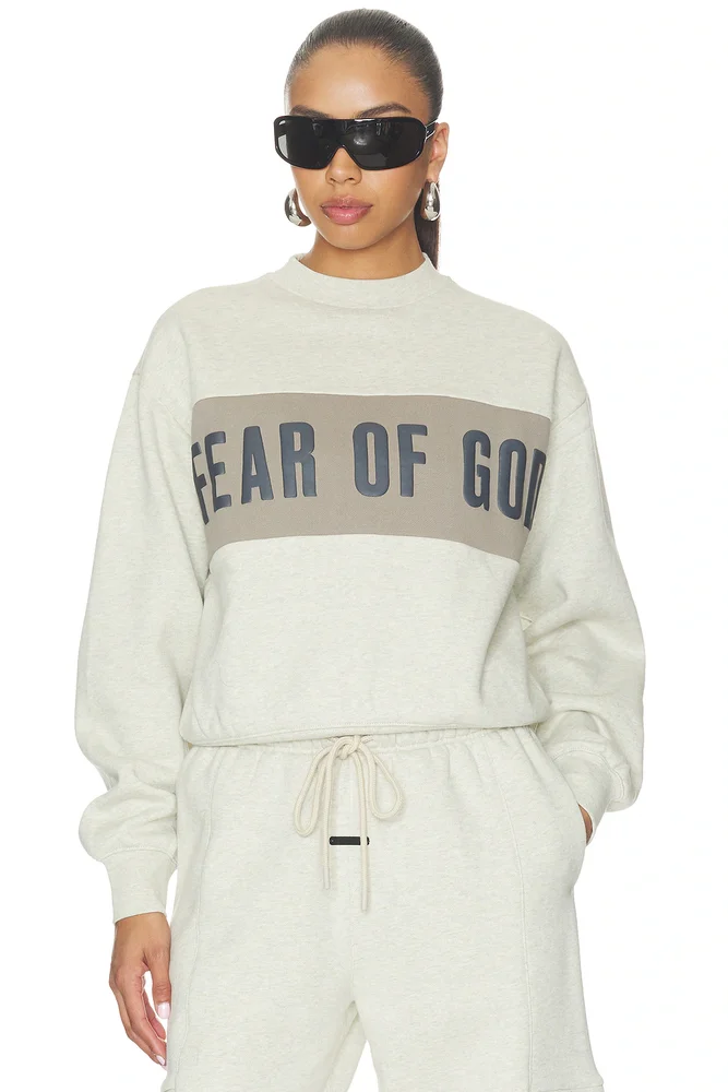 Classic Sweatshirt
