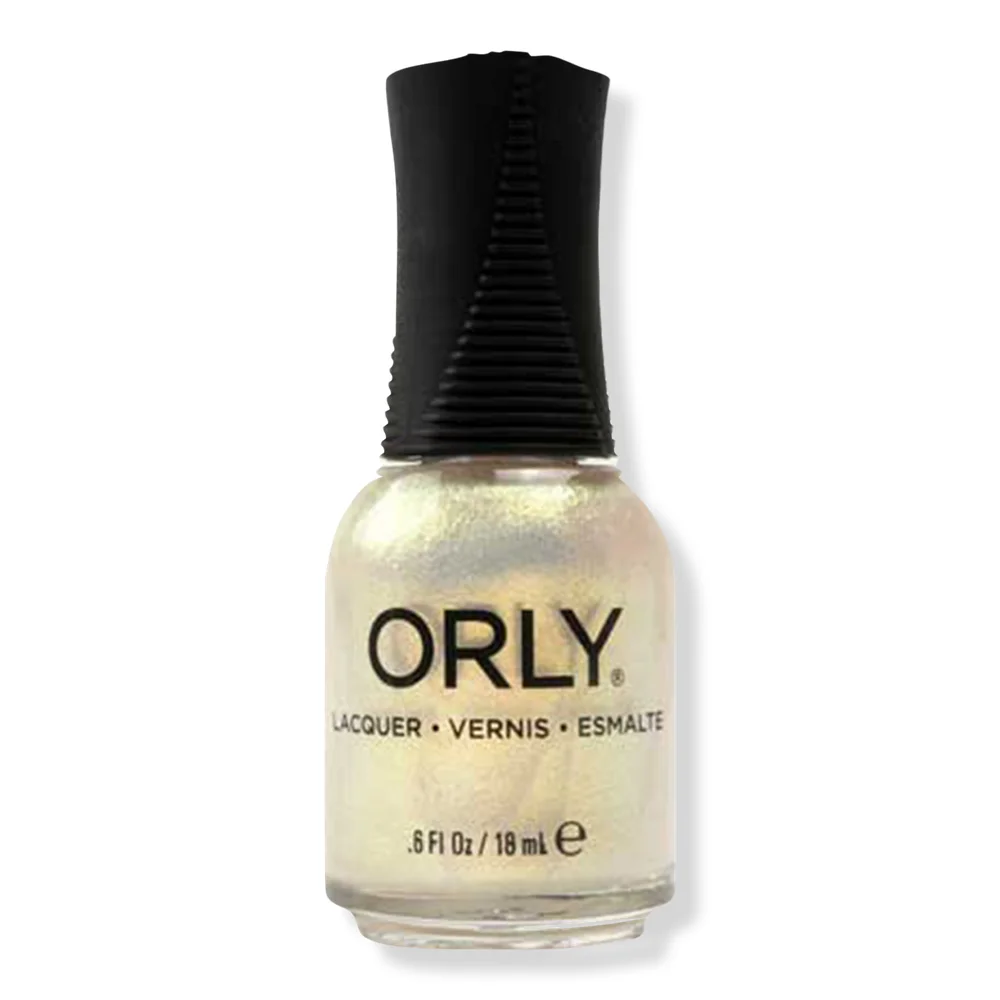 Nail Lacquer, Ephemeral