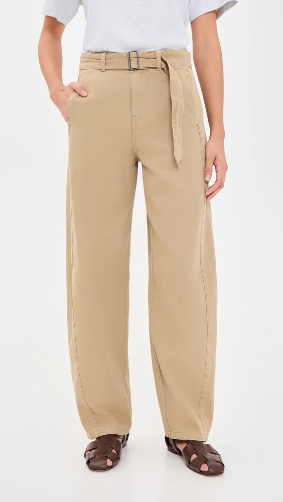 9th Street Pants