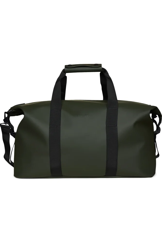 Hilo Waterproof Weekend Bag