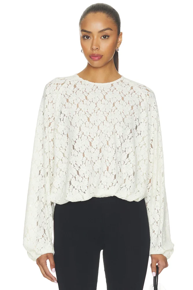 Caterina Blouse