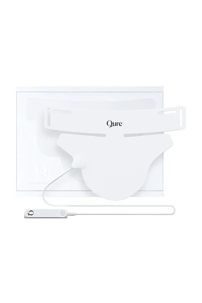 Neck & Decolletage LED System