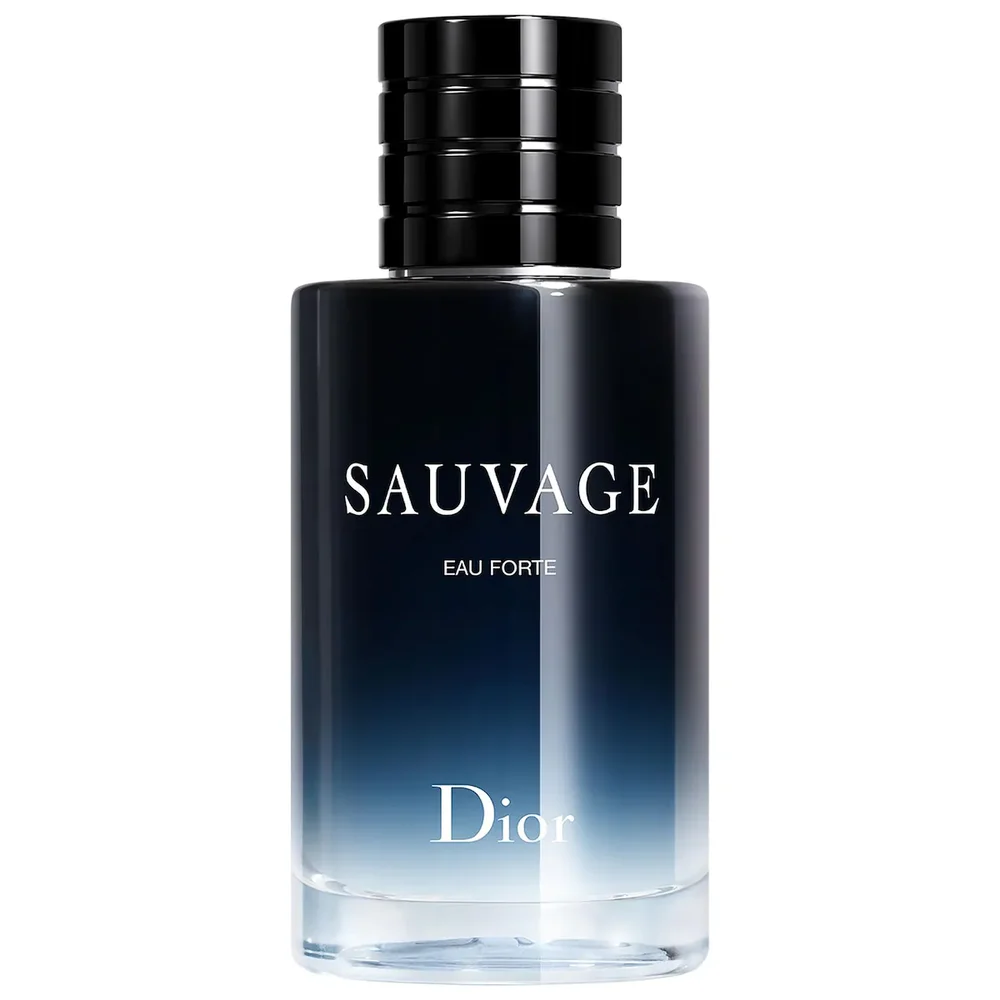 Sauvage Eau Forte