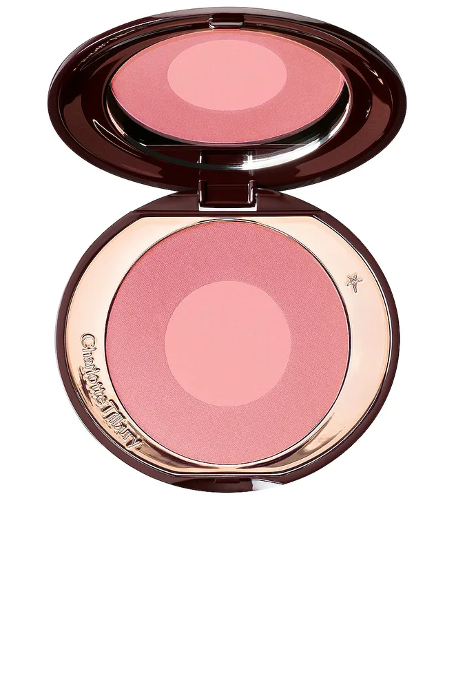 Cheek To Chic in Love Glow