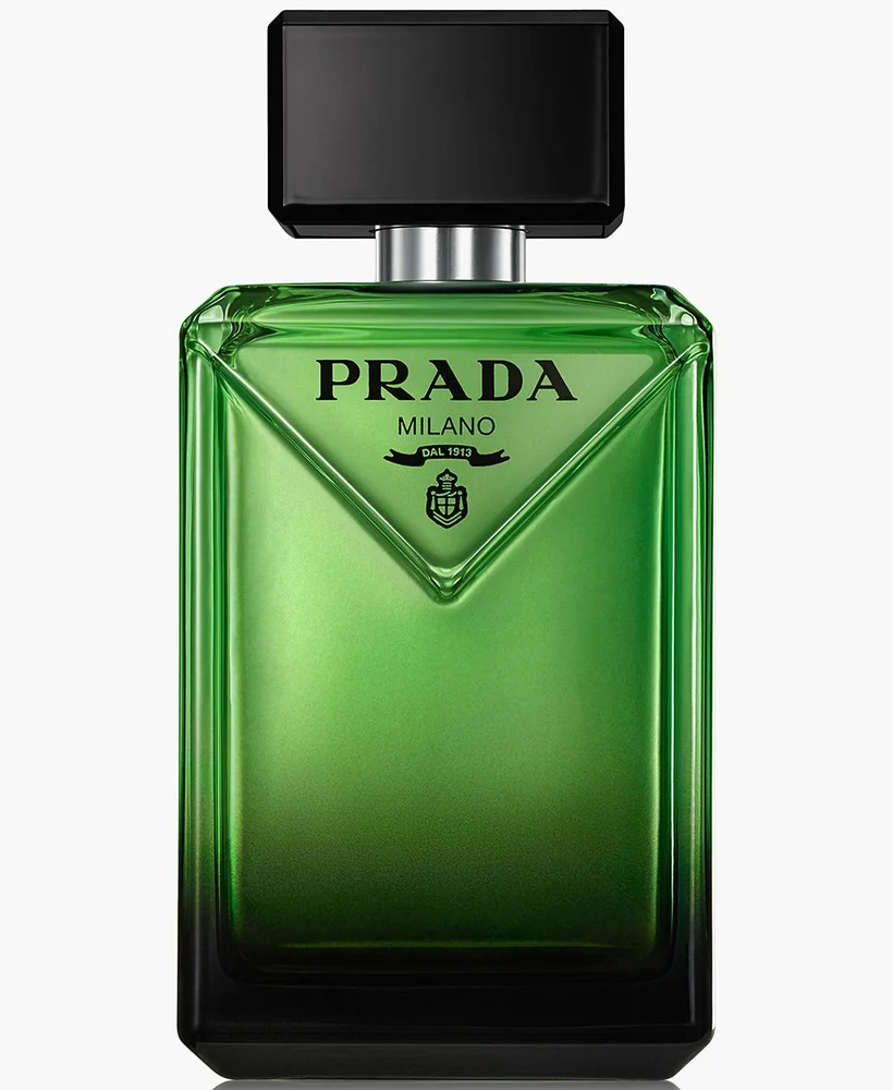 Paradigme Eau de Parfum Fragrance Collection