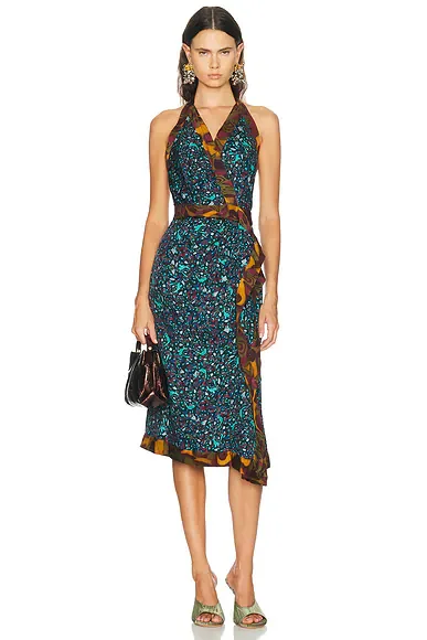 Dole Dress