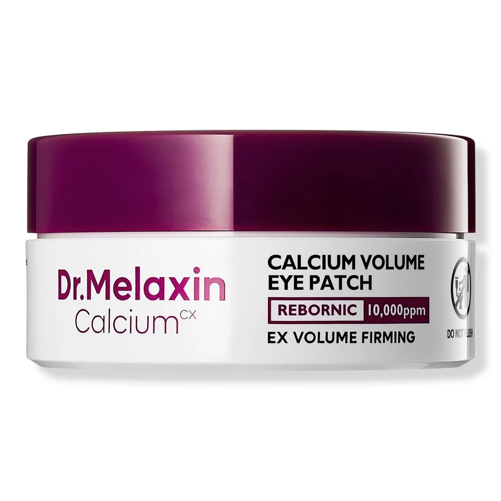 Calcium Volume Eye Patch